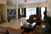 Stunning house with big yard for rent in Ciputra